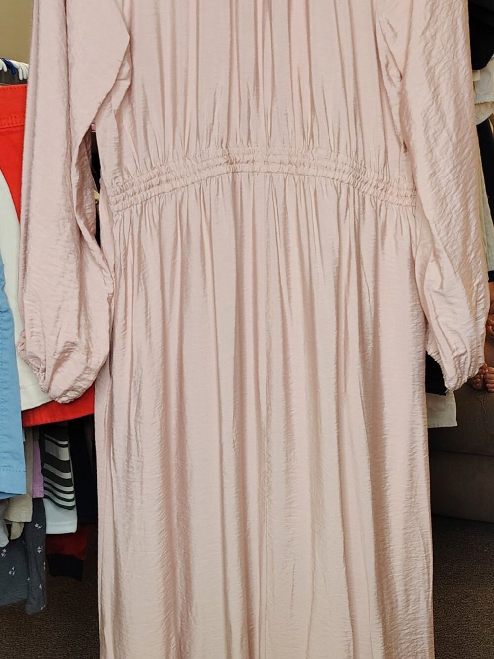 Nwt a. New. Day dress - Picture 3 of 3